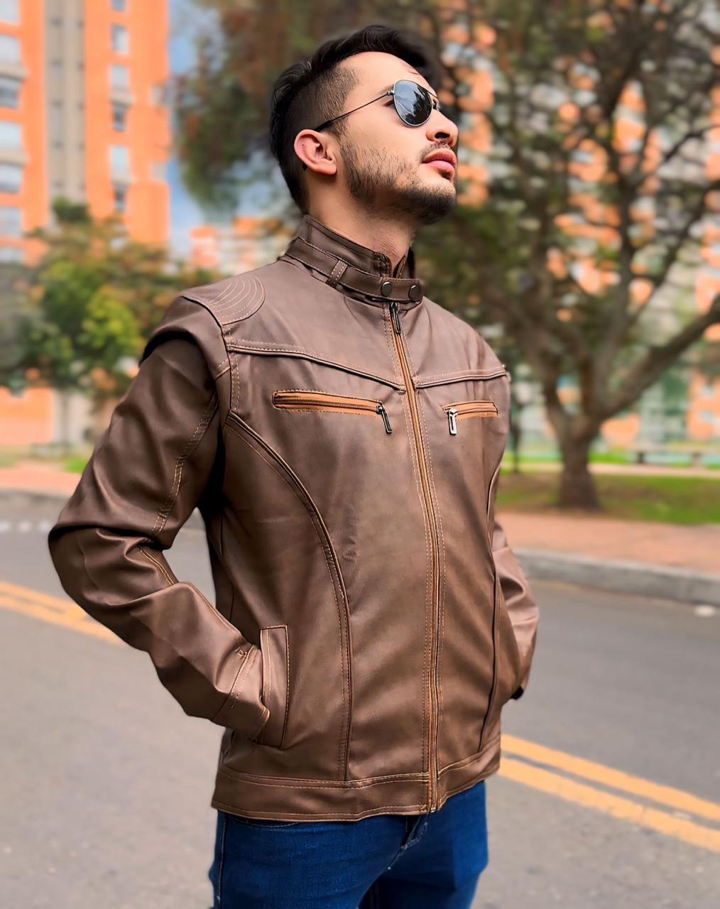 Gray helmet for bikers