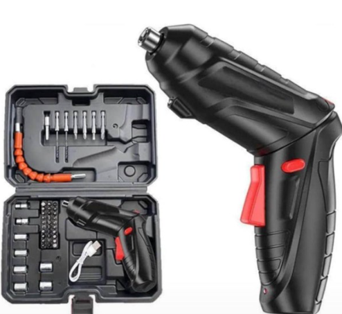 Gray helmet for bikers