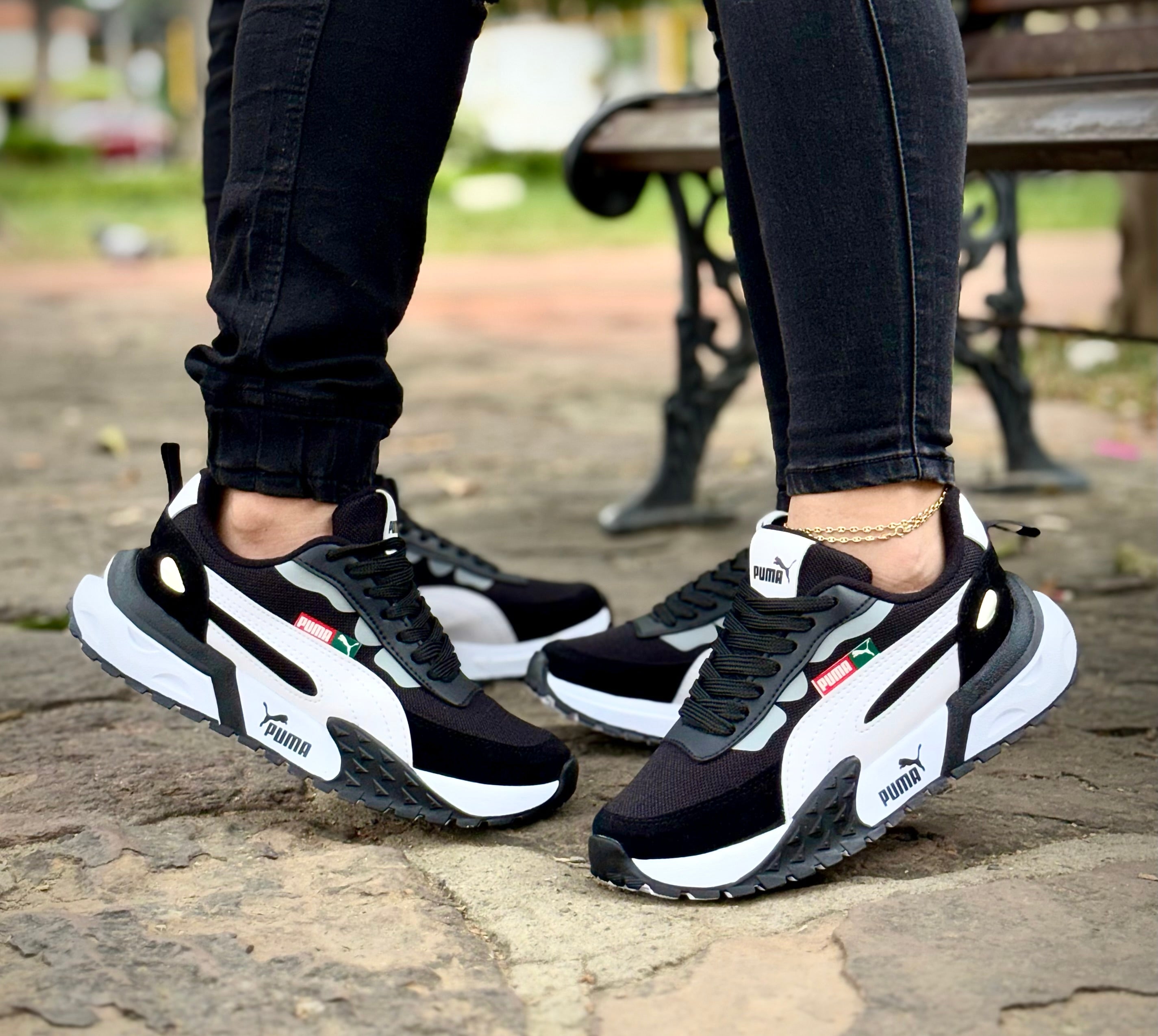 Tenis Puma