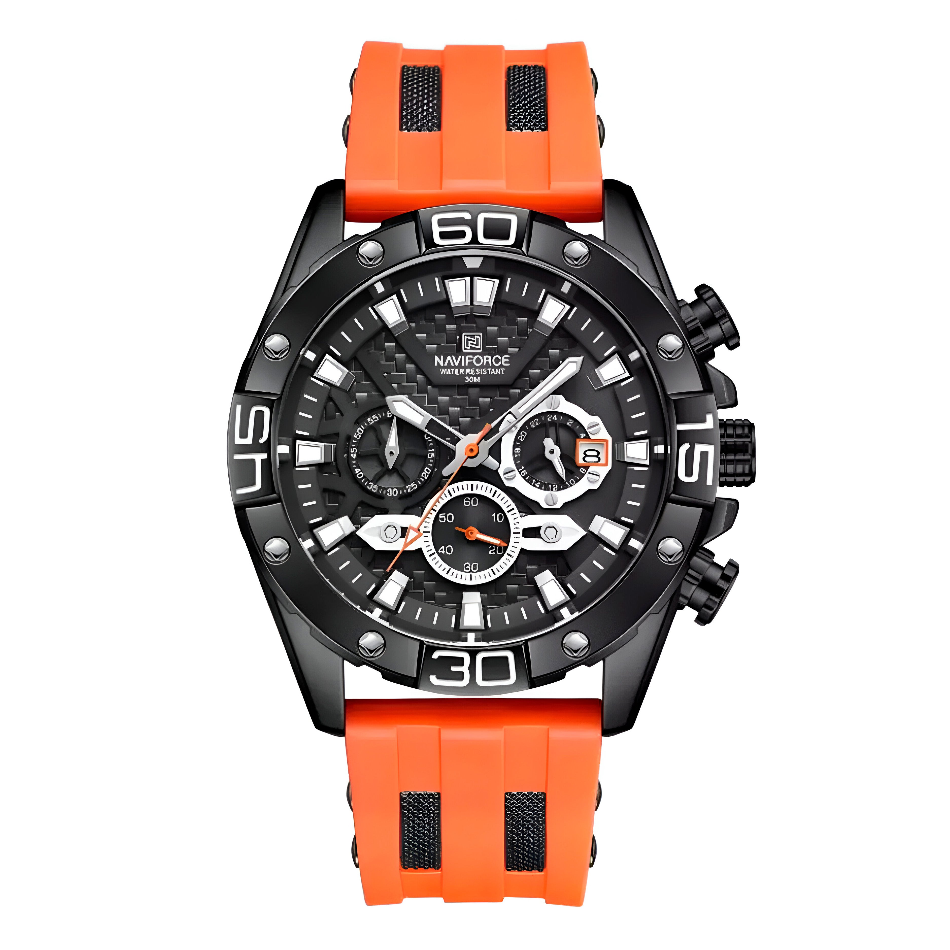 Gray helmet for bikers