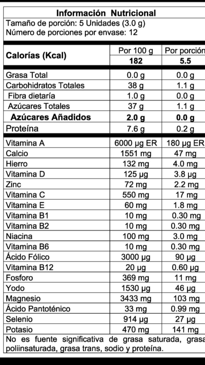 Bisglicinato de Magnesio