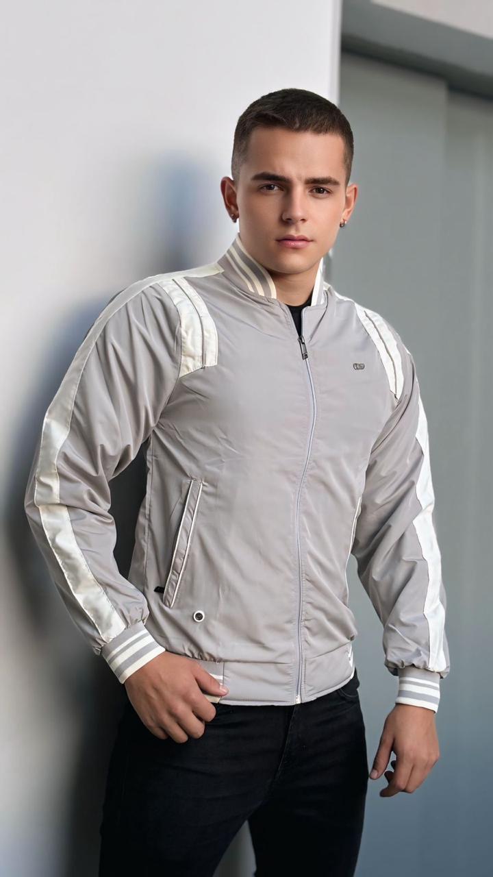 Chaqueta piloto hombre Moscu