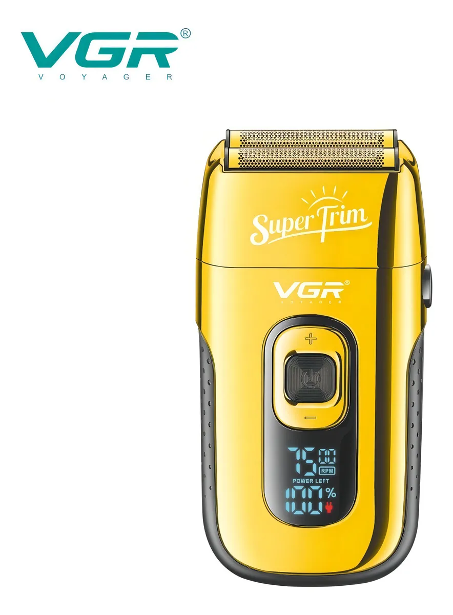 Maquina Afeitadora VGR