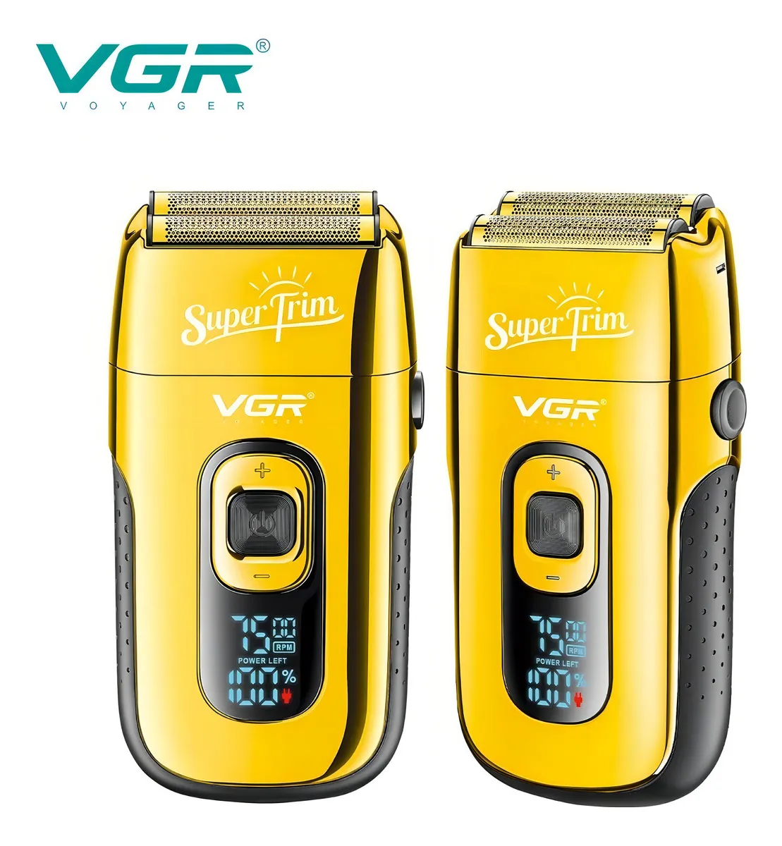 Maquina Afeitadora VGR