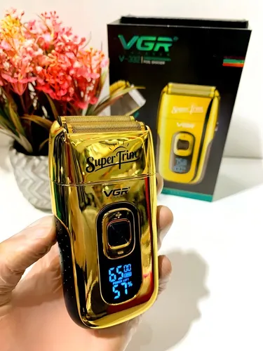 Maquina Afeitadora VGR