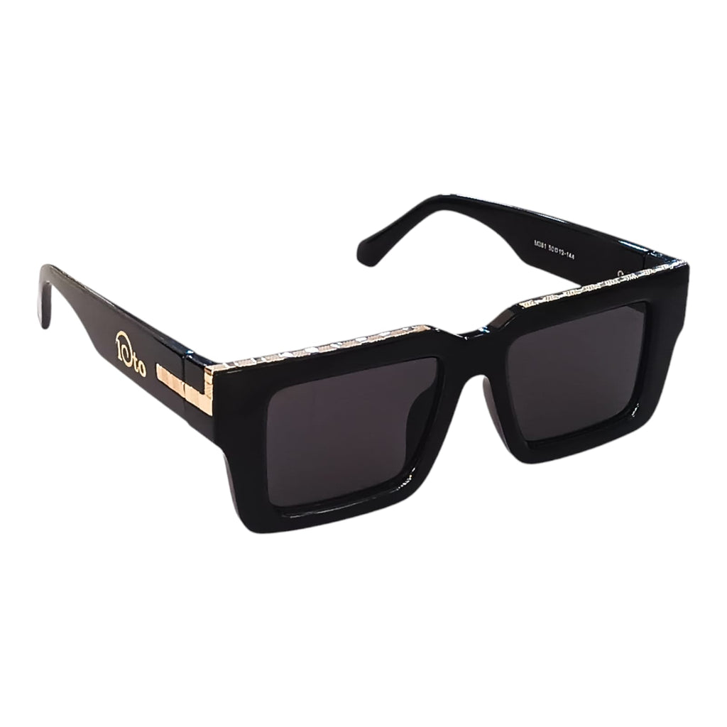 GAFAS DE SOL CUADRADAS J BALVIN