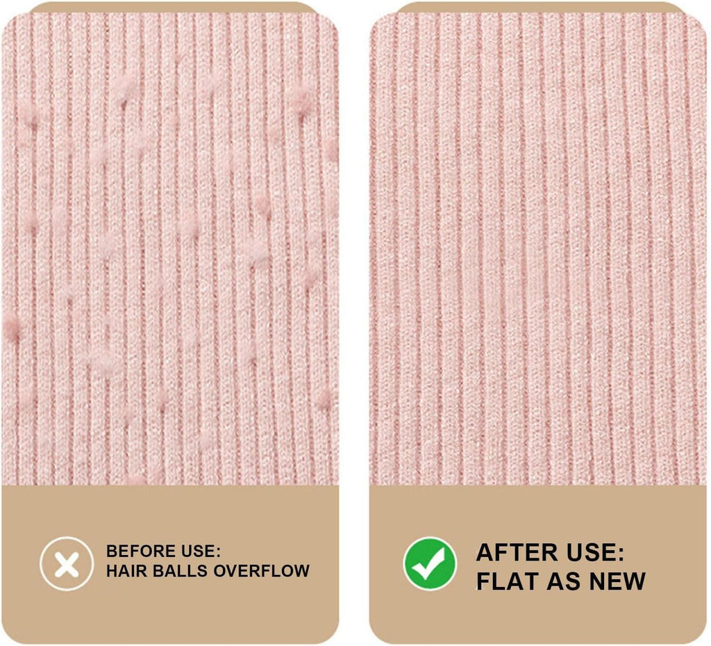 Quitapelusas inalámbrico recargable