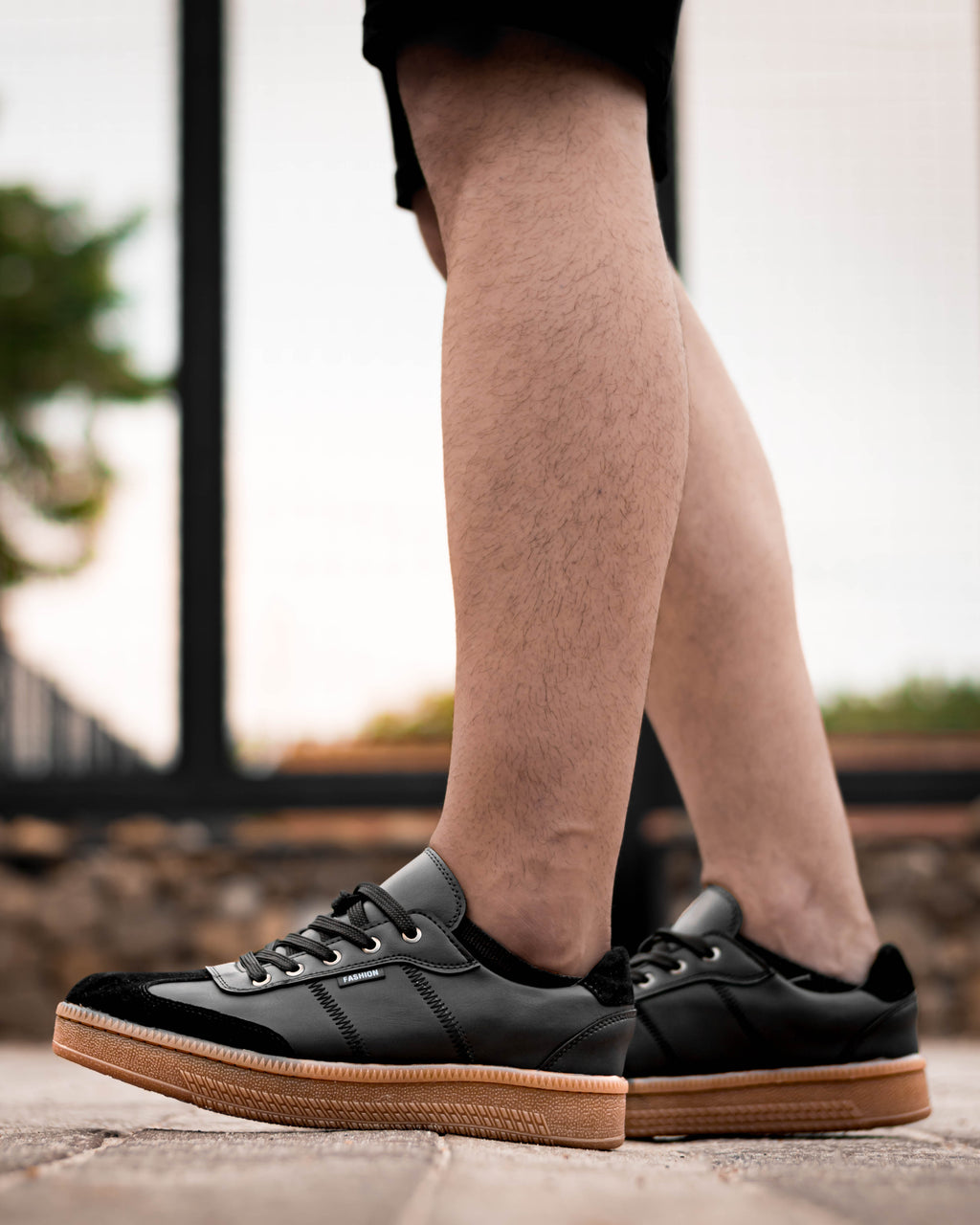 Tenis FASHION 2 Caballero