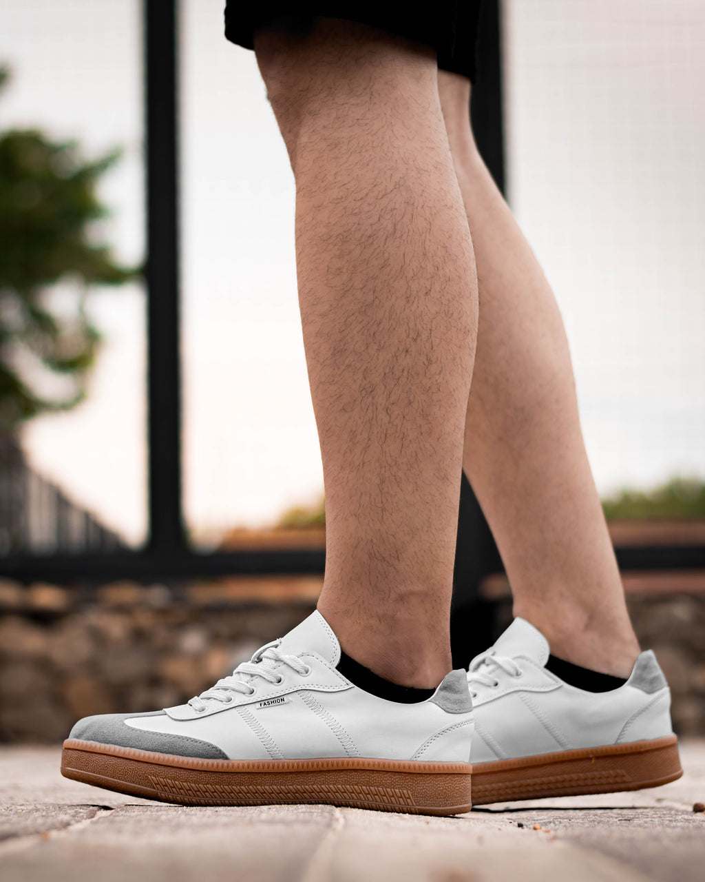 Tenis FASHION 2 Caballero