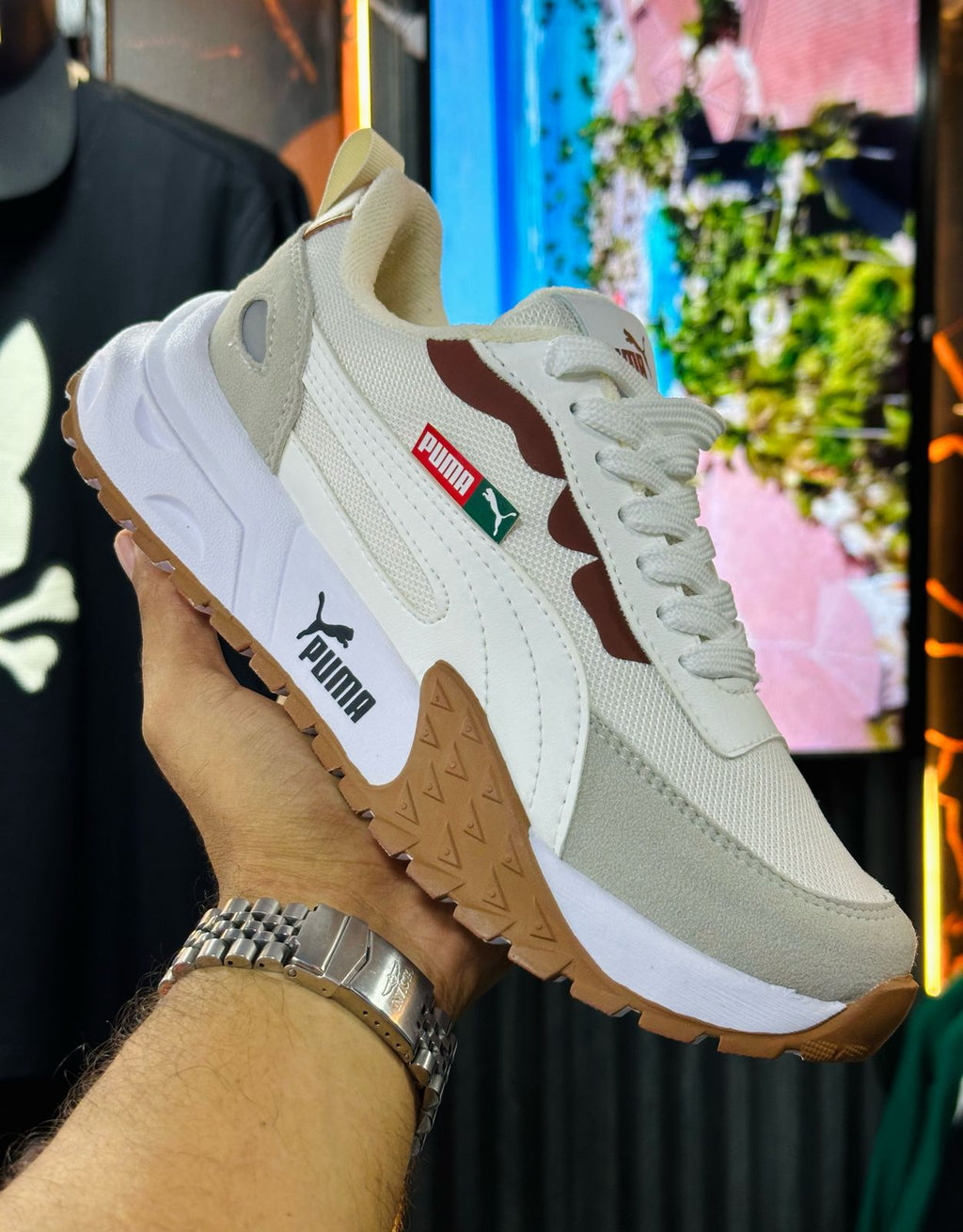 Tenis Puma