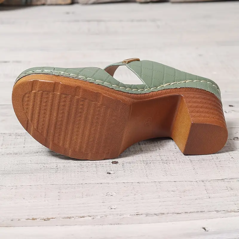 Dalia Sandalias Elegantes