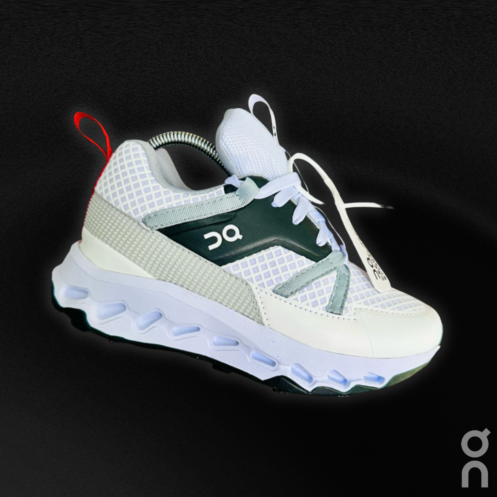 Tenis On Cloud Tec Monsters Unisex