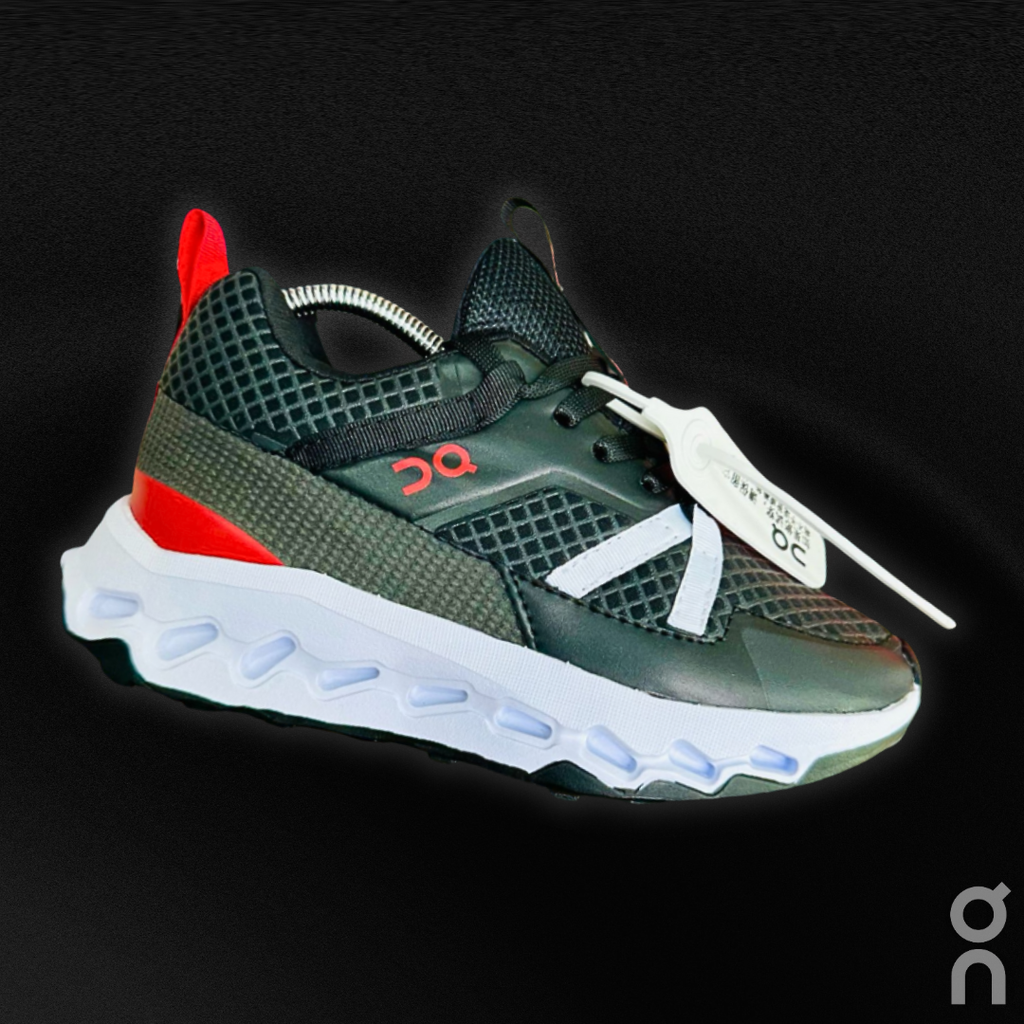 Tenis On Cloud Tec Monsters Unisex