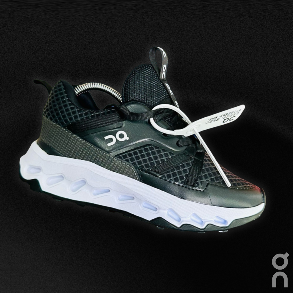 Tenis On Cloud Tec Monsters Unisex