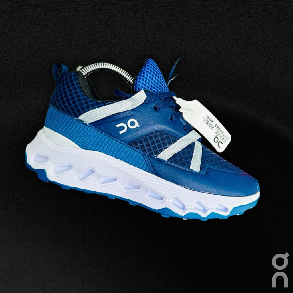 Tenis On Cloud Tec Monsters Unisex